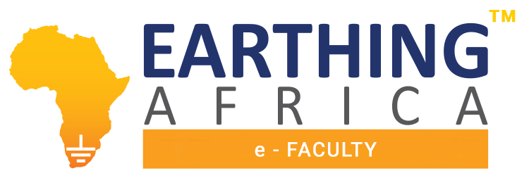 Earthing Africa Symposium & Exhibition planned for 5 – 9 June 2017 in Johannesburg, South Africa