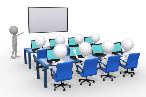 classroom_training